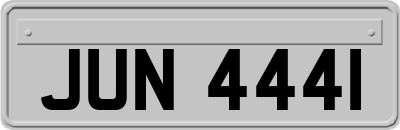 JUN4441
