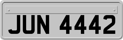 JUN4442