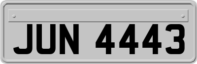 JUN4443