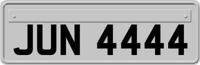 JUN4444
