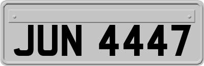 JUN4447