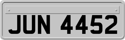 JUN4452