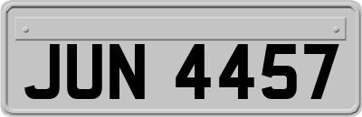 JUN4457