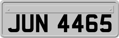 JUN4465