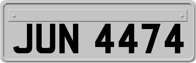 JUN4474