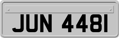 JUN4481