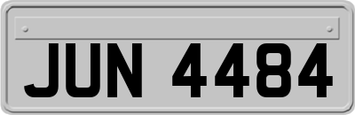 JUN4484