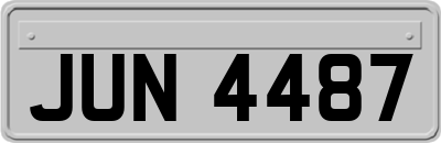 JUN4487