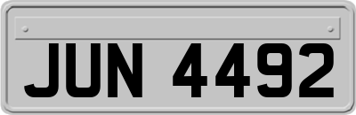 JUN4492
