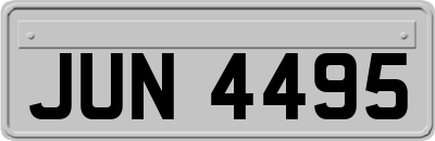 JUN4495