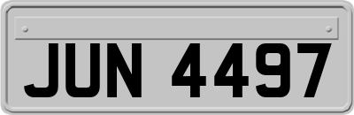 JUN4497