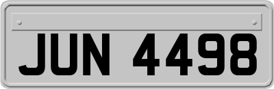 JUN4498