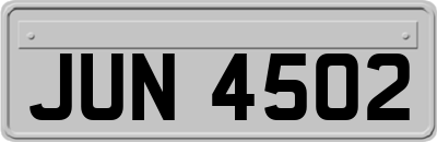 JUN4502