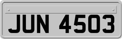 JUN4503