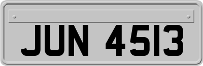 JUN4513