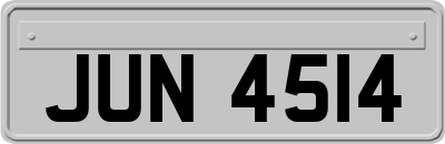 JUN4514