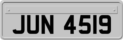 JUN4519