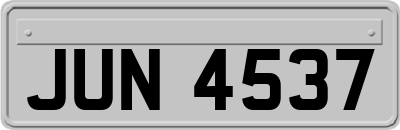 JUN4537