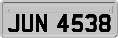 JUN4538