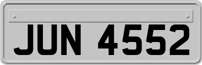 JUN4552