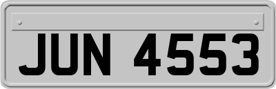 JUN4553
