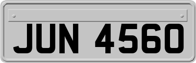 JUN4560