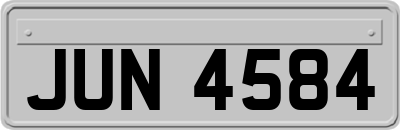 JUN4584