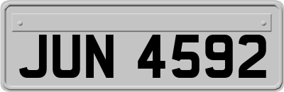 JUN4592