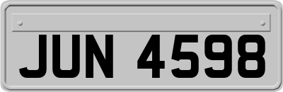 JUN4598