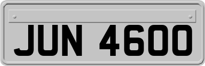 JUN4600
