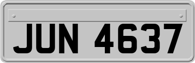 JUN4637
