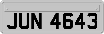 JUN4643