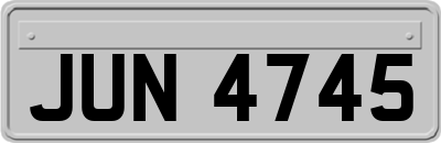 JUN4745