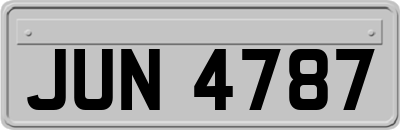 JUN4787