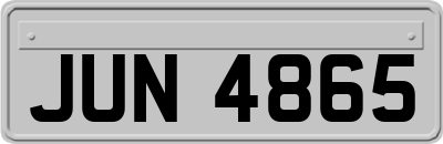 JUN4865
