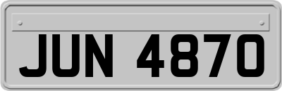 JUN4870