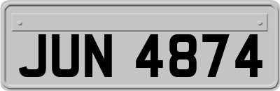 JUN4874