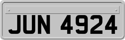 JUN4924