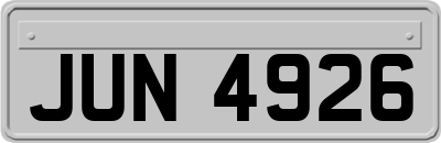 JUN4926