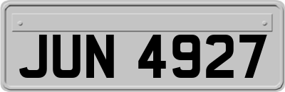 JUN4927