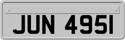 JUN4951