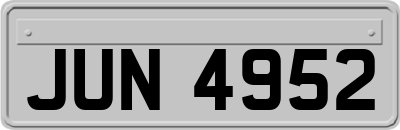 JUN4952