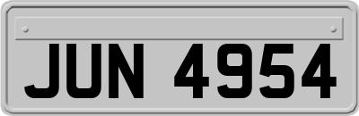 JUN4954