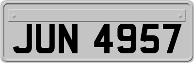 JUN4957