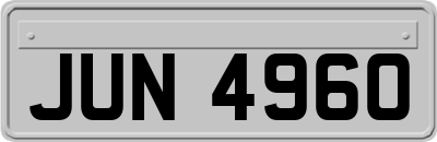 JUN4960