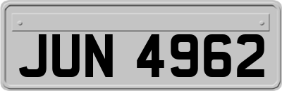 JUN4962