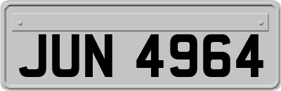 JUN4964