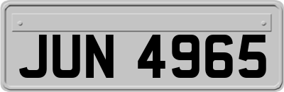 JUN4965