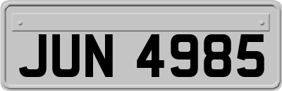 JUN4985