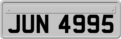 JUN4995